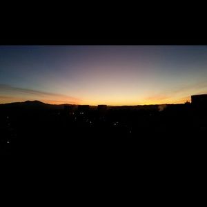 Meet your Posher, Shirley